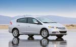 Honda Insight 2009 года